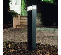 Artemide Architectural Elegante lampioncino LED di design Tetragono Artemide Architectural