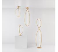 Artemide Arrival Lampada da soffitto - Promo Gold 70