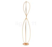 Artemide Arrival Lampada da terra LED