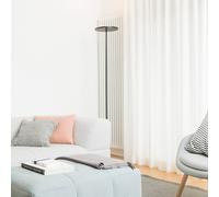 Artemide Athena piantana LED, 2.700K, bianco Artemide