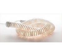 Artemide Boalum Lampada LED, Bianco
