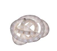 Artemide BOALUM LED Lampada da Tavolo Corpo Flessibile Bianco