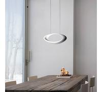 Artemide Cabildo Sospensione LED, bianco, 2.700 K