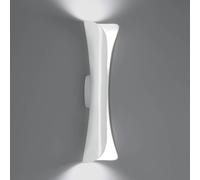Artemide Cadmo applique LED GU10 bianco Artemide