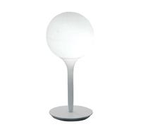 Artemide CASTORE 14 Lampada da Tavolo E14 Bianco