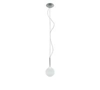 Artemide CASTORE 14 Lampadario E14 Bianco