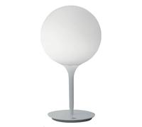 Artemide CASTORE 35 Lampada da Tavolo Bianco