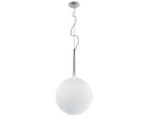 Artemide Castore lampada a sospensione in vetro, Ø 42 cm Artemide
