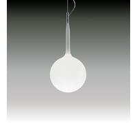 Artemide CASTORE 25 Lampada A Sospensione Bianco