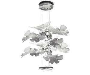 Artemide CHLOROPHILIA 2 Lampadario Cromo Artemide APP