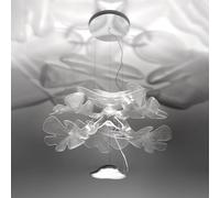 Artemide Chlorophilia LED sospensione, comandi app Artemide