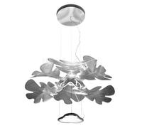 Artemide Chlorophilia Sospensione LED App Compatible, 2 livelli