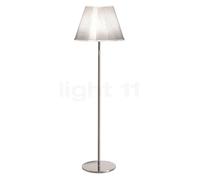 Artemide Choose lampada da terra E27 3 x MAX 15 W e 1 x MAX 8 W Ø55 A: 178 cm, 1135110A, Choose [Lampade per Interni > Lampade da Terra]