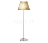 Artemide Choose lampada da terra E27 3 x MAX 15 W e 1 x MAX 8 W Ø55 A: 178 cm, 1135120A, Choose [Lampade per Interni > Lampade da Terra]