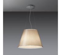 Artemide Choose mega lampada a sospensione in pergamena 1124020A