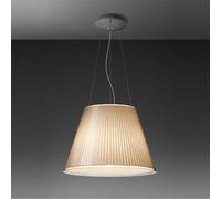 ARTEMIDE CHOOSE MEGA Lampada a Sospensione - Saldi Pergamena