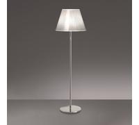 Artemide Choose mega lampada da terra bianco/cromo 1135110A