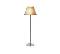 Artemide Choose mega lampada da terra pergamena/cromo 1135120A