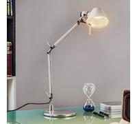 Artemide Classica lampada da scrivania a LED Tolomeo Micro Artemide