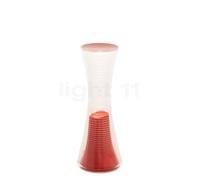 Artemide Come Together LED, rosso - 3.000 K , articolo di fine serie