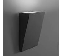 Artemide Cuneo applique LED da esterni, antracite Artemide