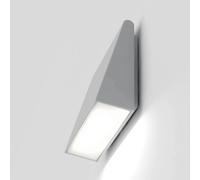 Artemide Cuneo applique LED da esterni, grigio Artemide