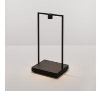 ARTEMIDE CURIOSITY 36 / FOCUS - Promo Marrone/Nero