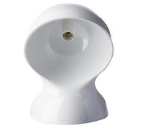 Artemide Dalu, bianco