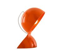 Artemide Dalù Lampada da Tavolo - Saldi Arancione