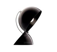Artemide Dalù lampada da tavolo di design, nero Artemide