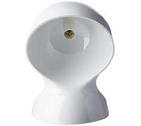 Artemide Dalu, Vetro, Bianco