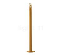 Artemide Decomposé Terra LED, dorato
