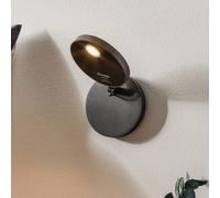 Artemide Demetra a LED, dimmerabile, 2700K, grigio Artemide