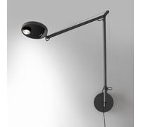 Artemide Demetra applique 2.700 K dimming grigio Artemide