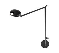 Artemide DEMETRA Applique 3000K con Sensore Antracite