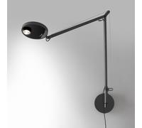 Artemide Demetra applique LED 930 sensore grigio Artemide