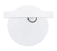 Artemide DEMETRA FARETTO Applique 2700K con On/Off Bianco