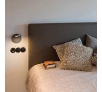 Artemide Demetra faretto, dimmerabile 3000K grigio Artemide