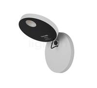 Artemide DEMETRA FARETTO Applique Da Parete Con Interruttore 3000K Bianco