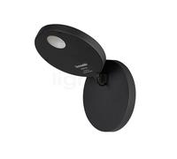 Piccola applique LED di design Demetra Spotlight Artemide