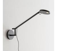Artemide Demetra Micro applique 2.700K grigio Artemide
