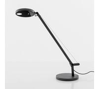 Artemide Demetra Micro Tavolo, grigio antracite - 2.700 K