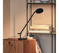 Artemide Demetra Micro lampada da tavolo LED, 2700 K, 1 x 6 W La: 48 A: 51 cm, 1747W50A, Demetra Micro; Demetra [Lampade per Interni > Lampade da Tavolo]
