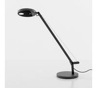 Artemide Demetra Micro Tavolo, grigio antracite - 3.000 K