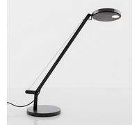 Artemide Demetra Micro Parete, grigio antracite - 3.000 K