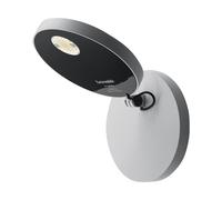 Artemide DEMETRA FARETTO Applique Da Parete Senza Interruttore 3000K Bianco