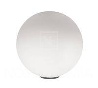 Artemide Dioscuri da tavolo 14, Lampada, Bianco