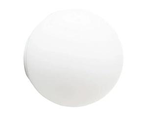 Artemide Dioscuri Lampada da Parete/Soffitto 25, Bianco