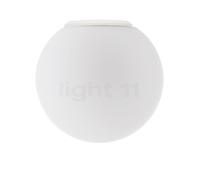 Artemide Dioscuri Parete/Soffitto, ø35 cm