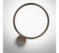Artemide Discovery Applique a LED bronzo Artemide